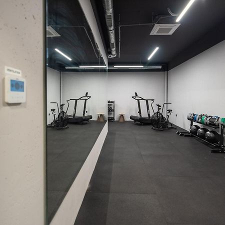 דוברובניק Cascade Luxury Apartments מראה חיצוני תמונה