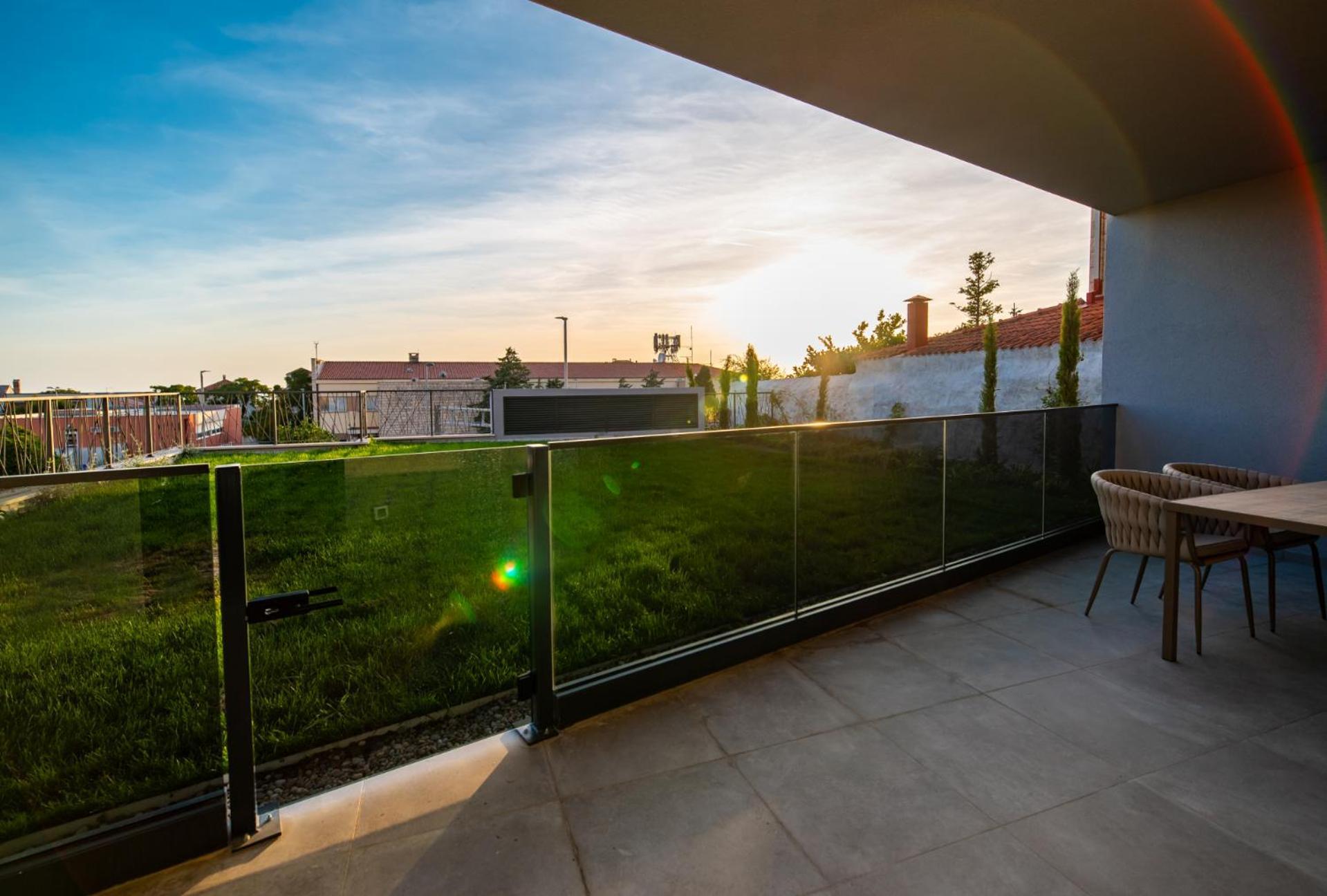 דוברובניק Cascade Luxury Apartments מראה חיצוני תמונה
