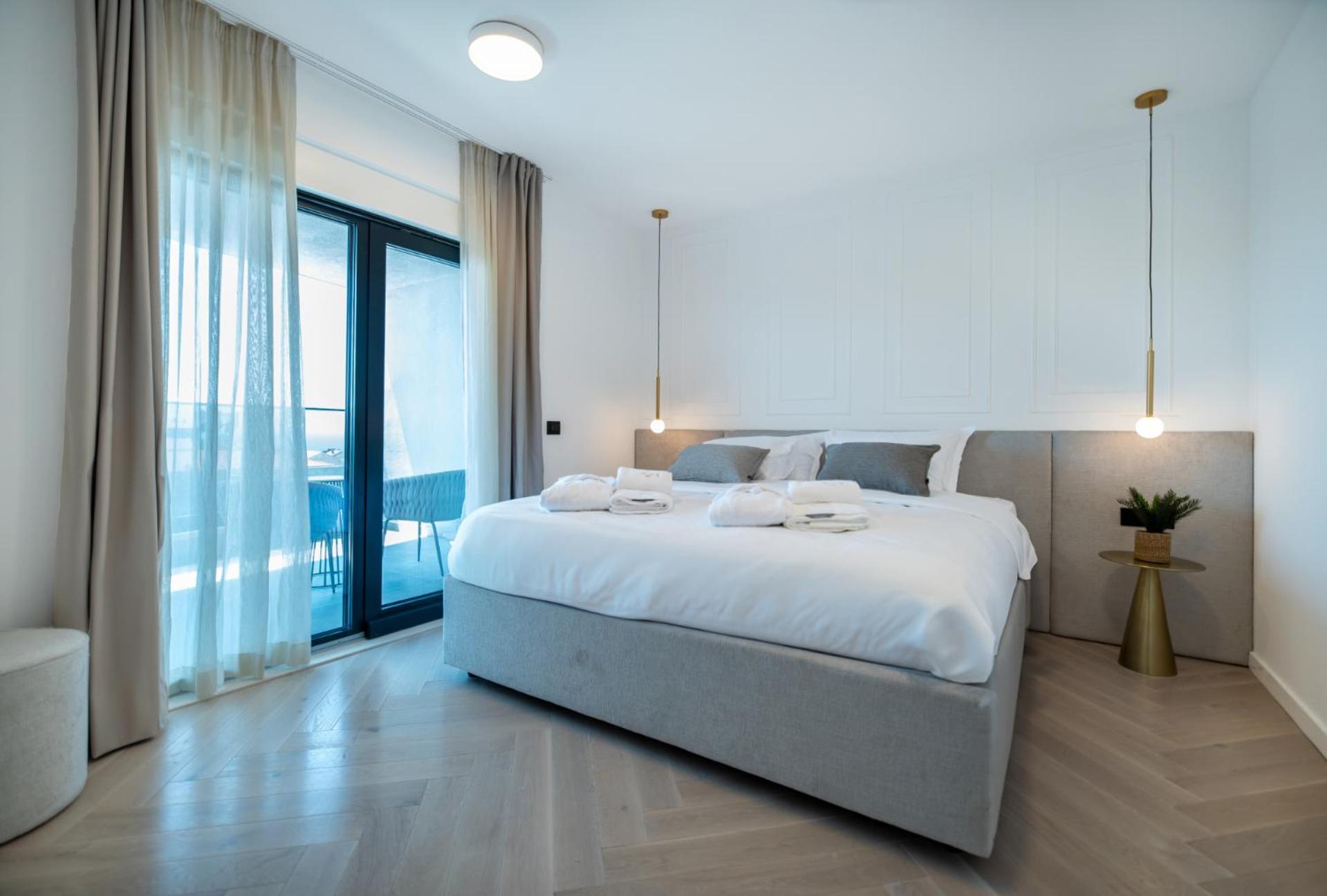 דוברובניק Cascade Luxury Apartments מראה חיצוני תמונה