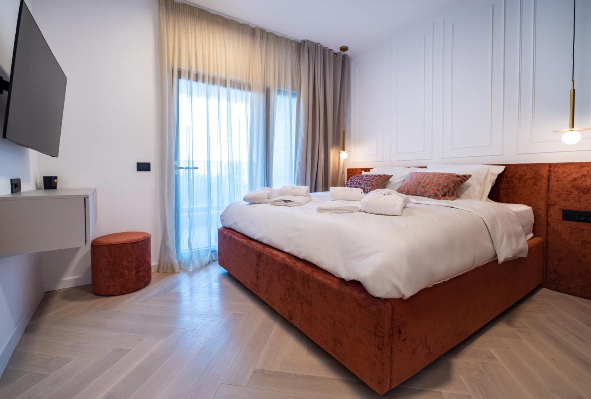דוברובניק Cascade Luxury Apartments מראה חיצוני תמונה