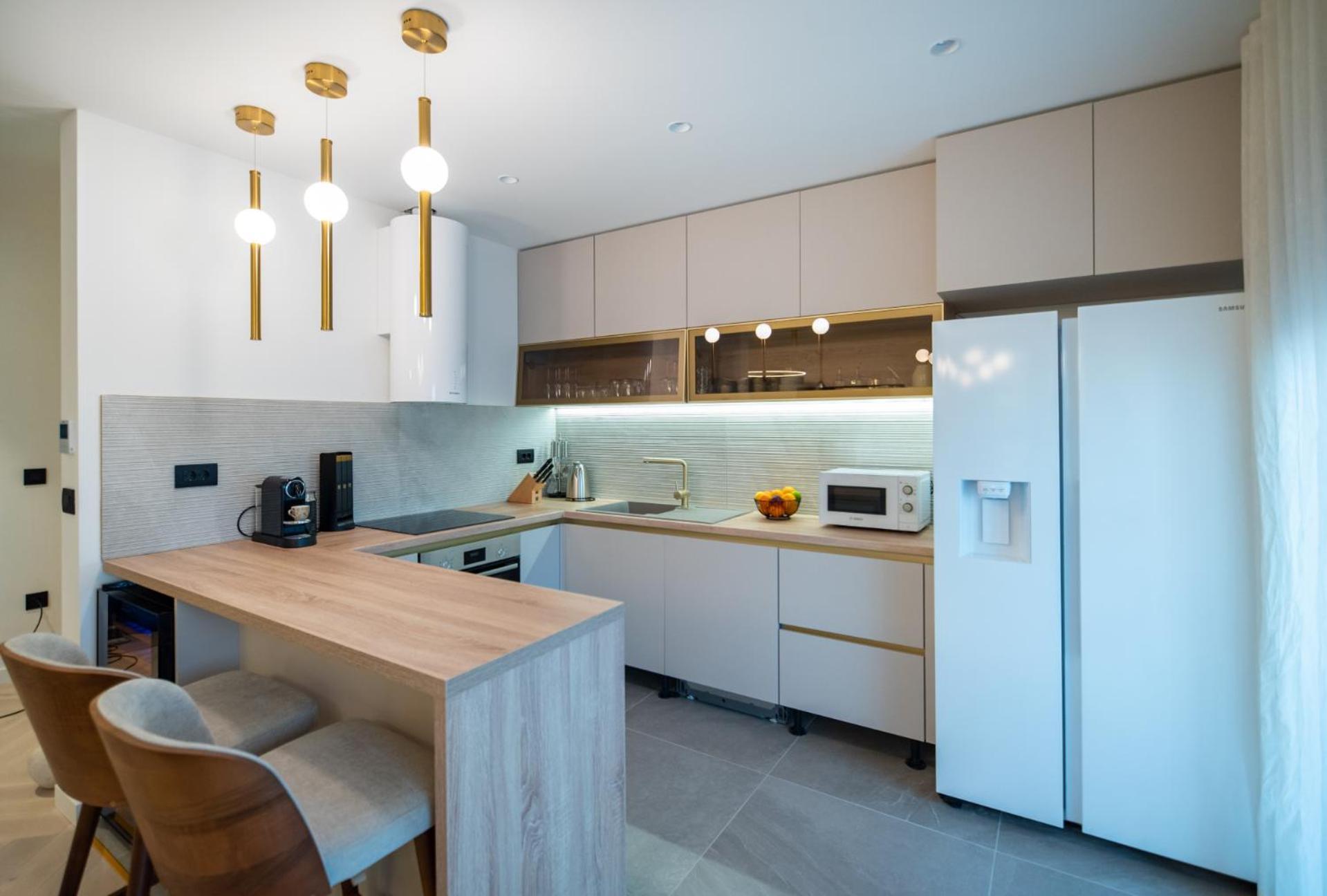 דוברובניק Cascade Luxury Apartments מראה חיצוני תמונה