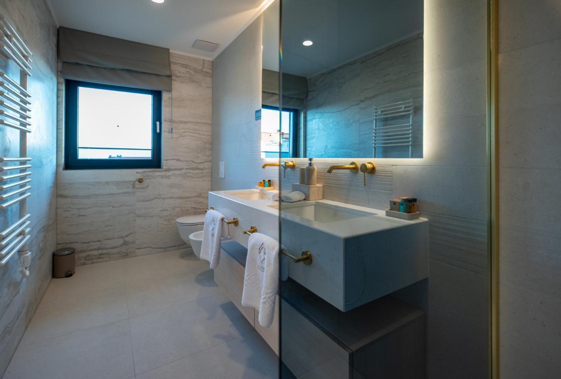 דוברובניק Cascade Luxury Apartments מראה חיצוני תמונה