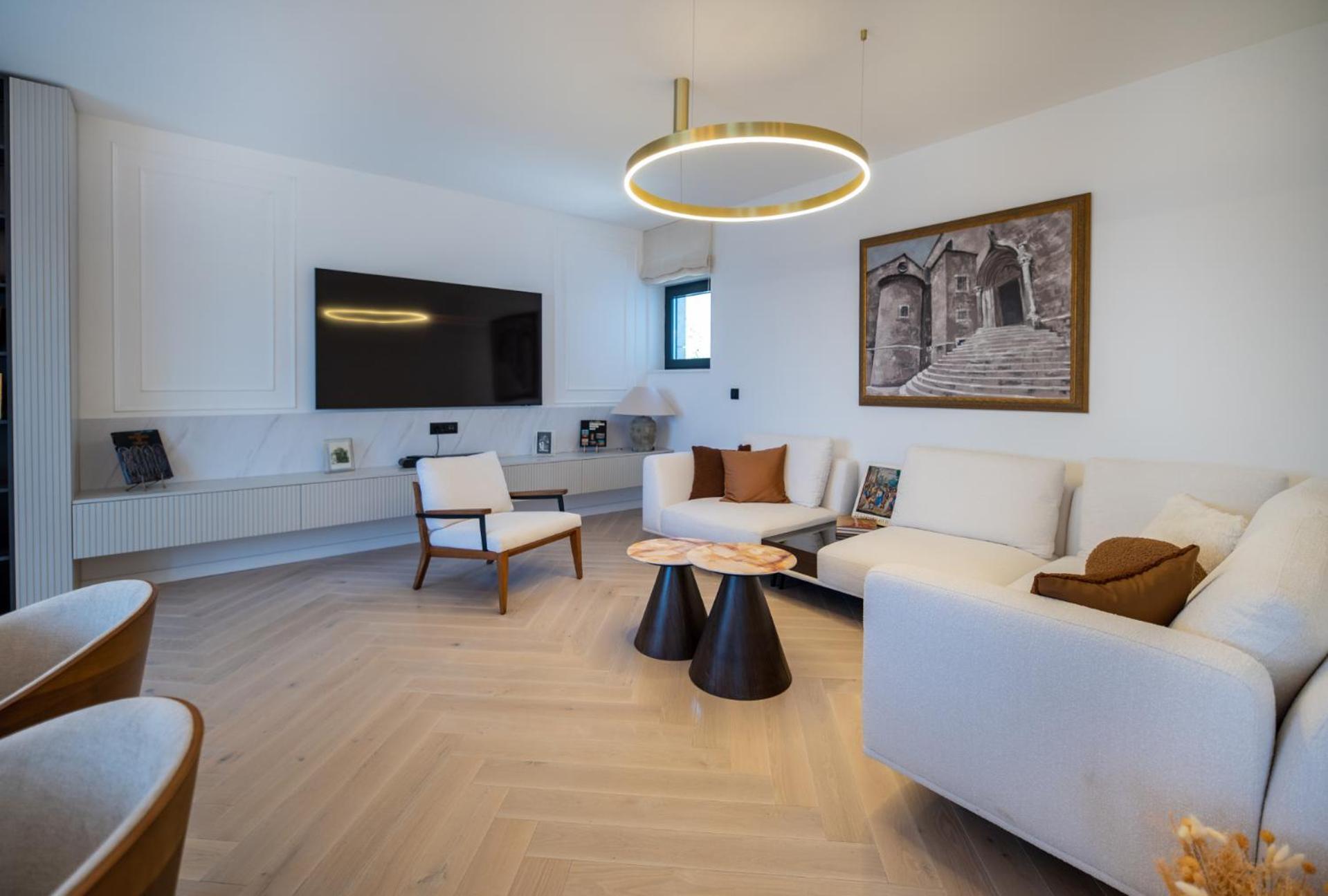 דוברובניק Cascade Luxury Apartments מראה חיצוני תמונה