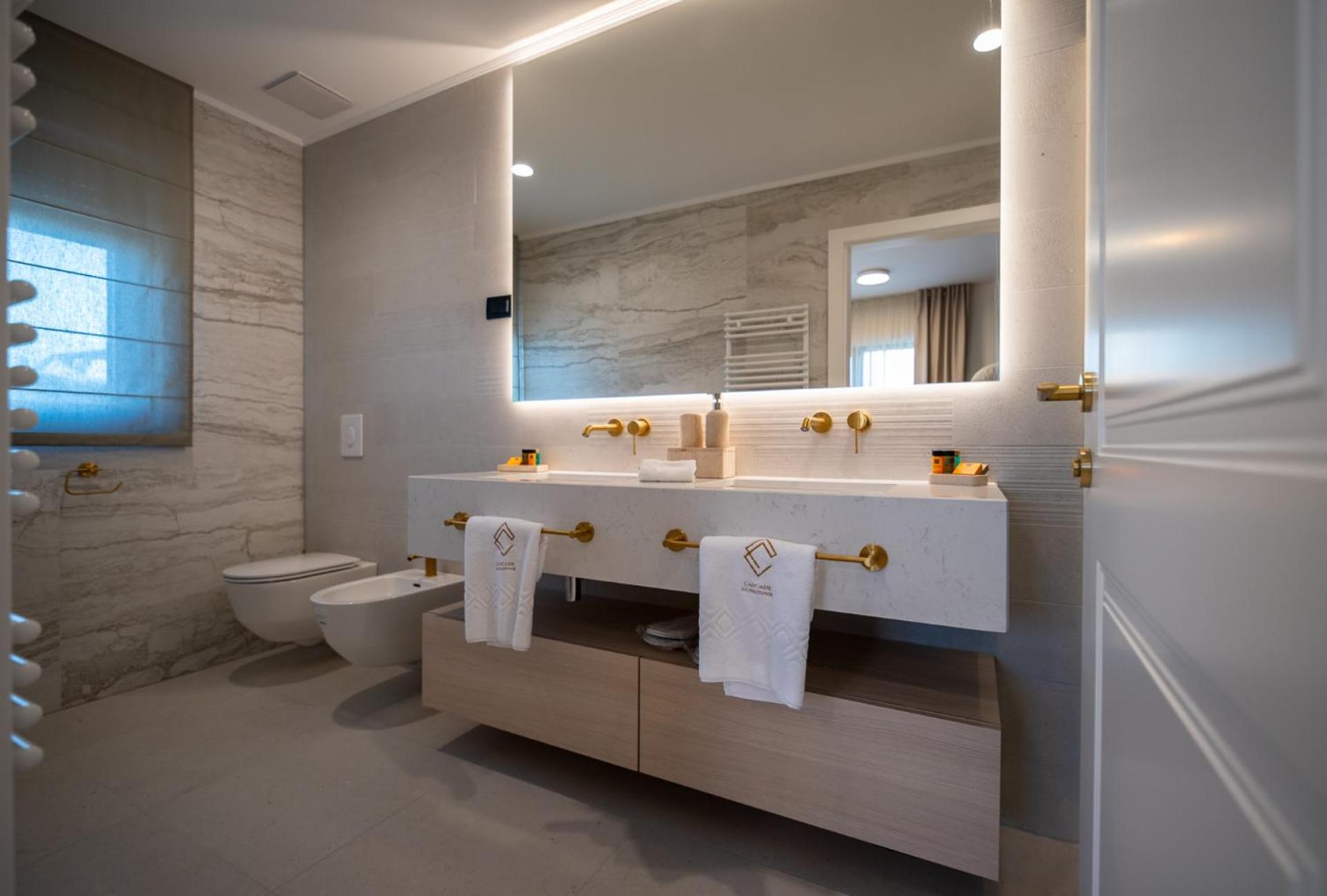 דוברובניק Cascade Luxury Apartments מראה חיצוני תמונה