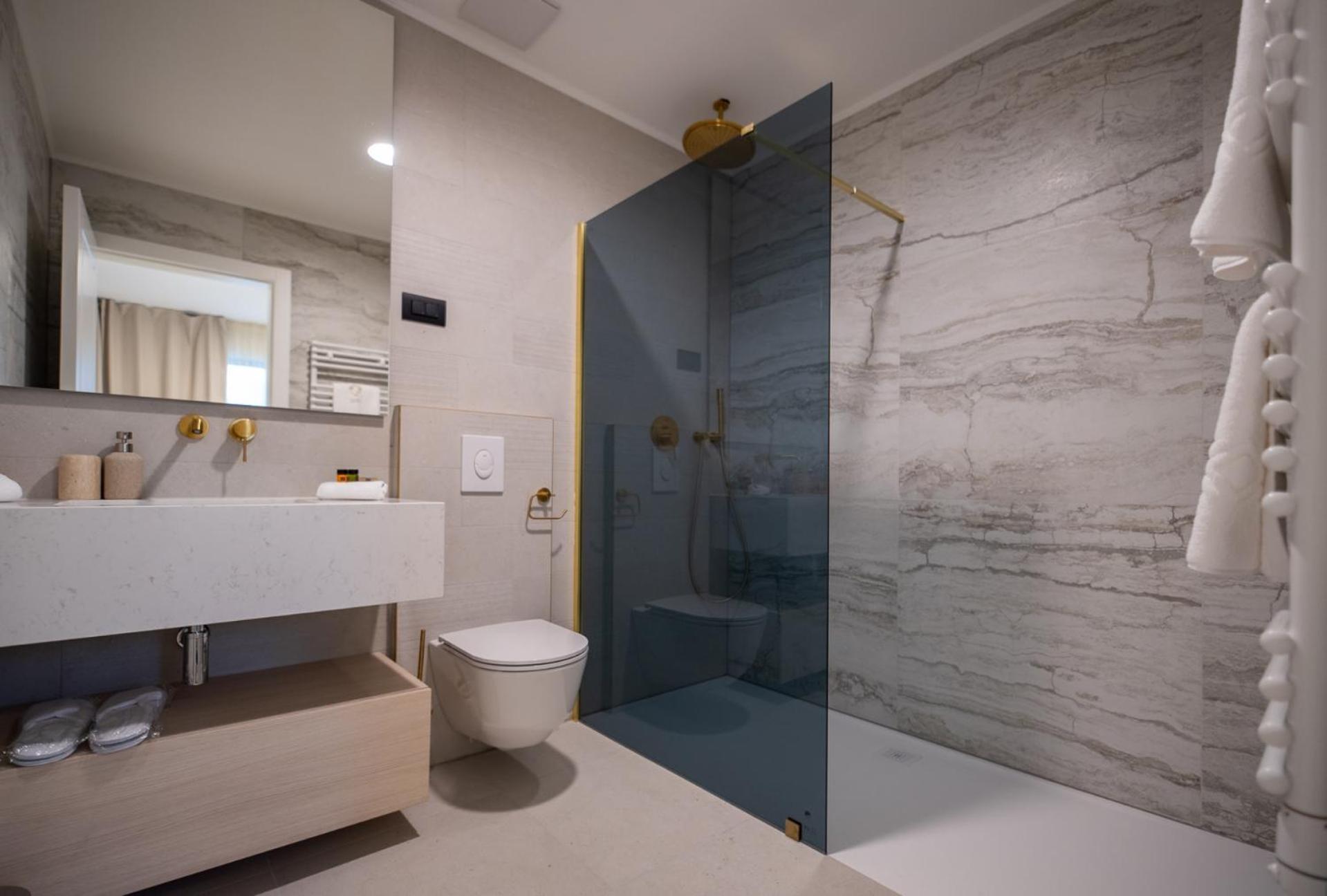 דוברובניק Cascade Luxury Apartments מראה חיצוני תמונה