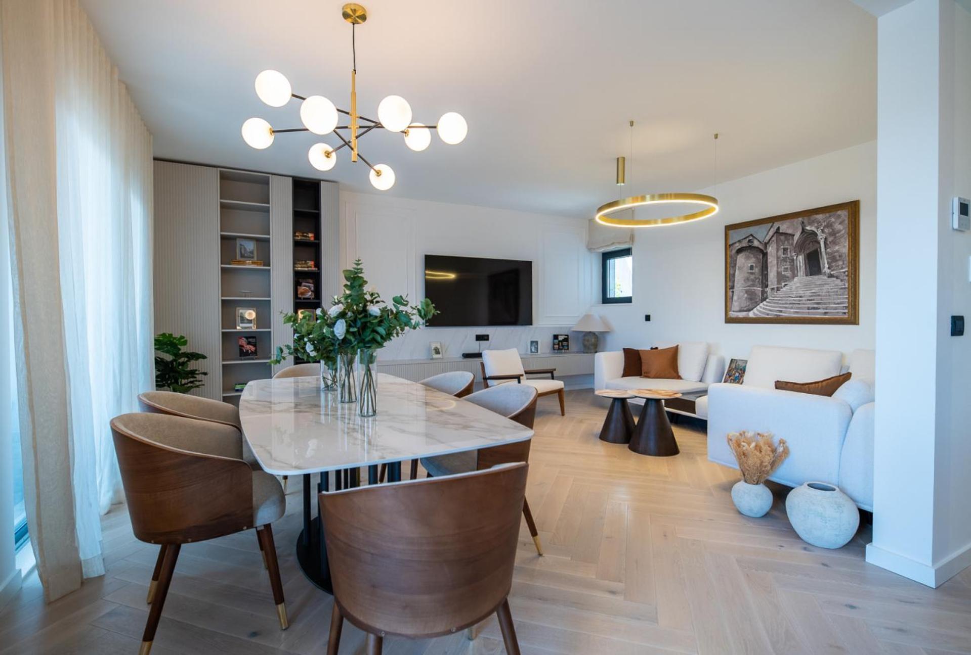 דוברובניק Cascade Luxury Apartments מראה חיצוני תמונה