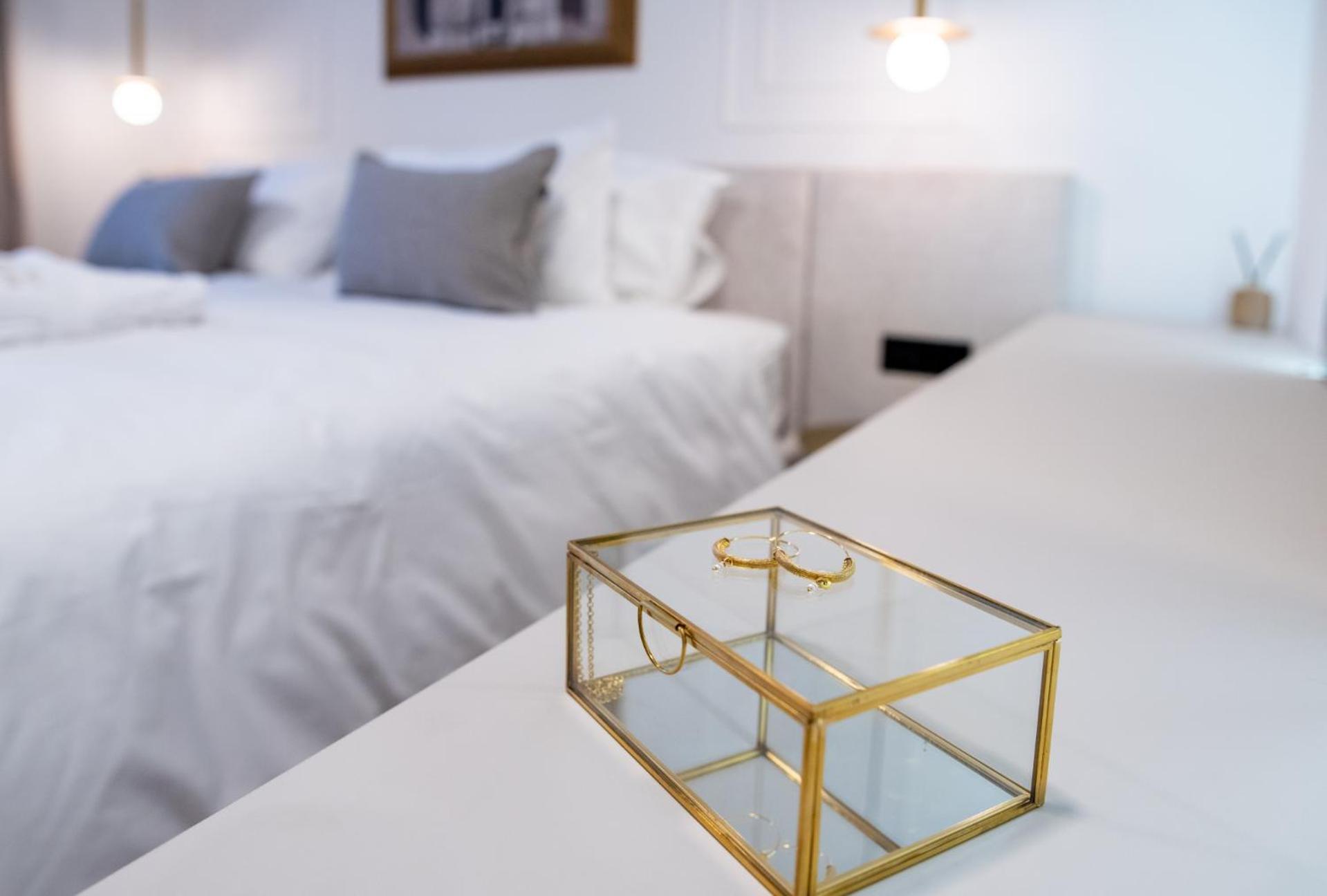 דוברובניק Cascade Luxury Apartments מראה חיצוני תמונה
