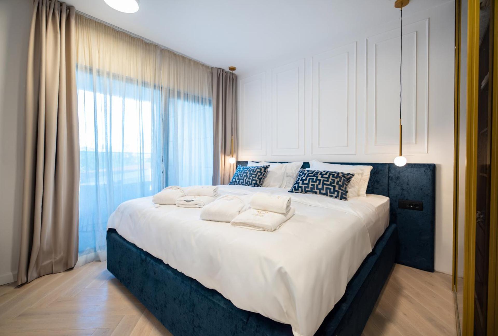 דוברובניק Cascade Luxury Apartments מראה חיצוני תמונה