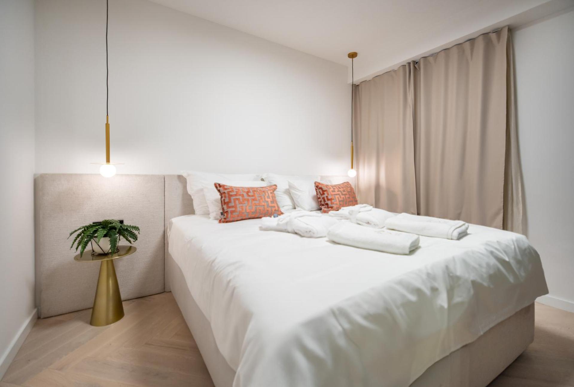 דוברובניק Cascade Luxury Apartments מראה חיצוני תמונה