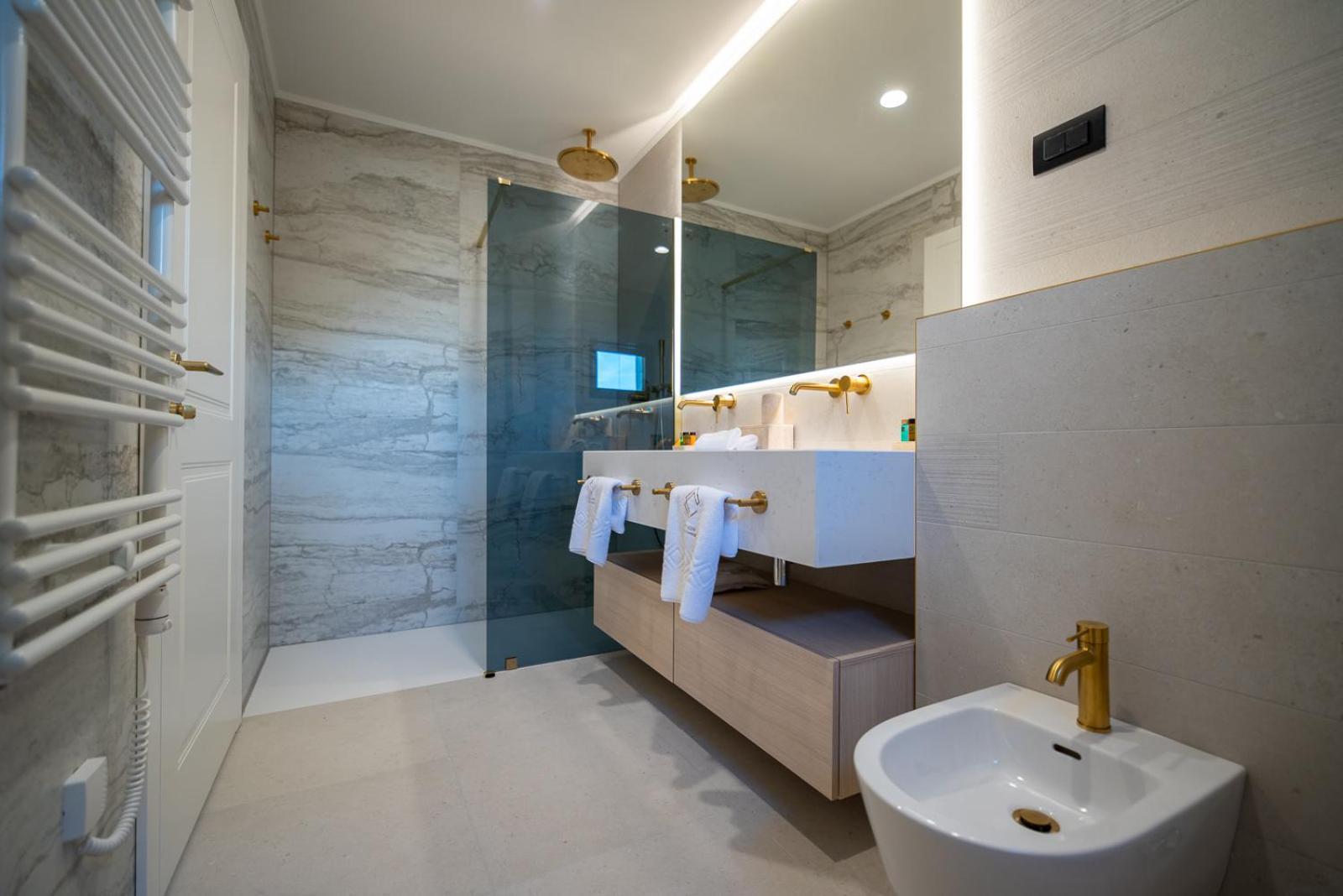 דוברובניק Cascade Luxury Apartments מראה חיצוני תמונה