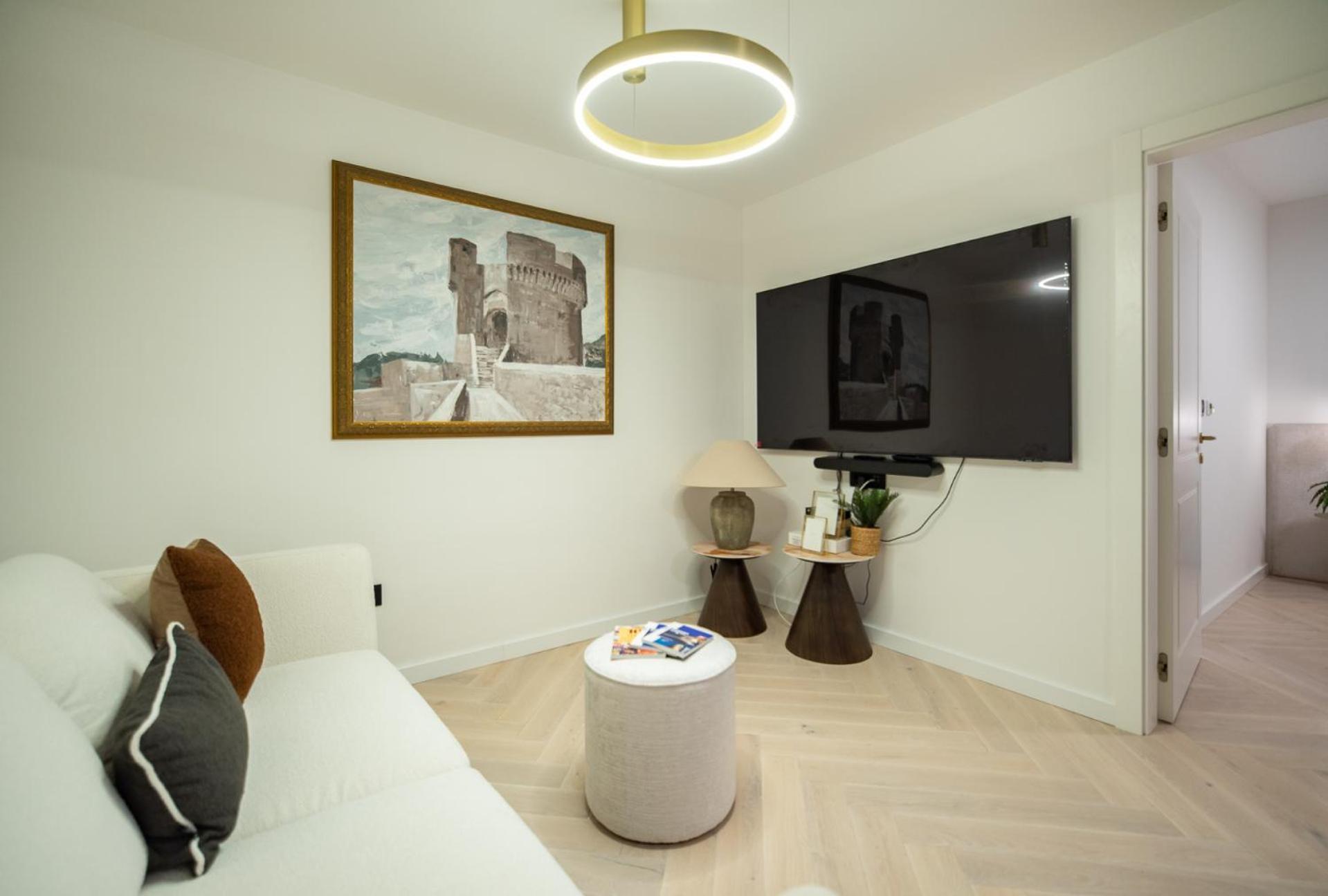 דוברובניק Cascade Luxury Apartments מראה חיצוני תמונה