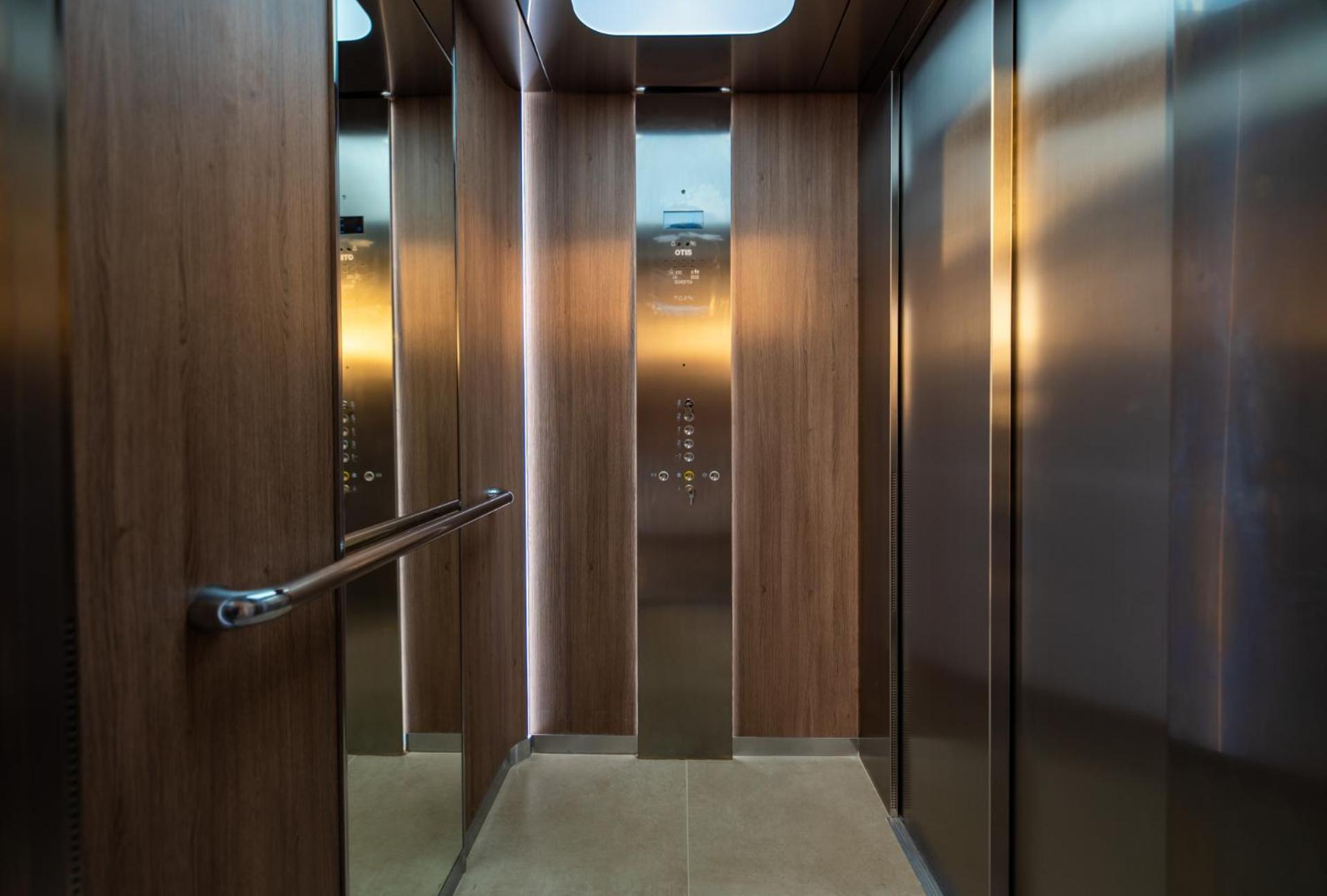 דוברובניק Cascade Luxury Apartments מראה חיצוני תמונה