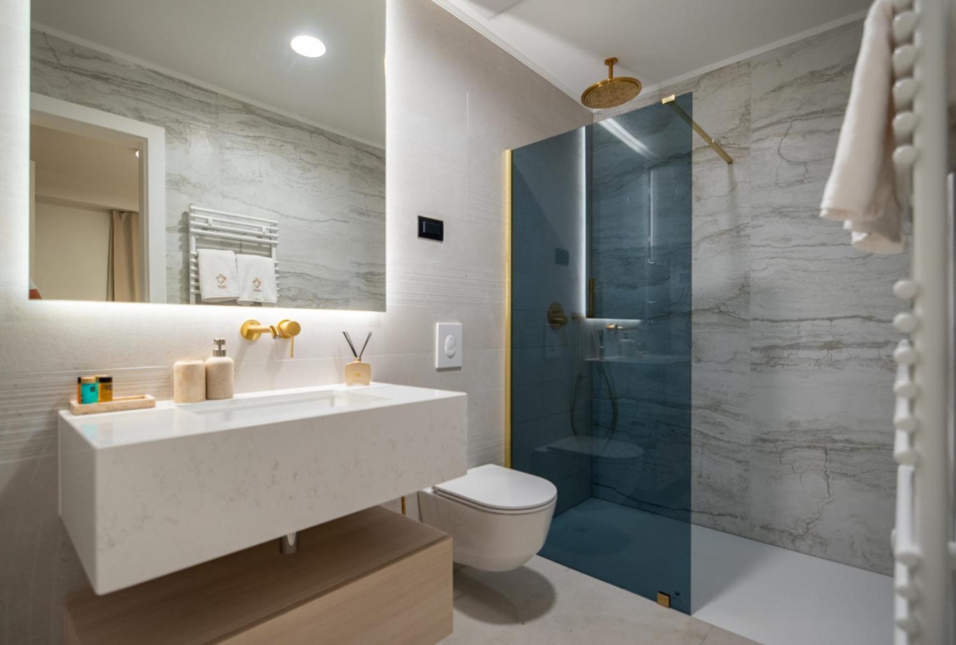 דוברובניק Cascade Luxury Apartments מראה חיצוני תמונה
